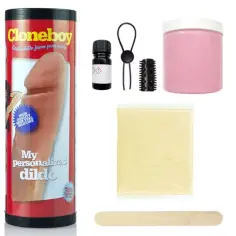 CLONEBOY - KIT CLONADOR DE PENE 2