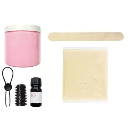 Kit Clonador de Pene - Dildo Realista | Cloneboy