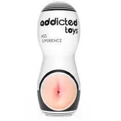 ADDICTED TOYS - LATA XL MASTURBADOR ANAL