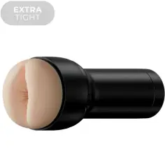 KIIROO - FEEL STROKER MASTURBADOR TRASERO EXTRA APRETADO NATURAL 2
