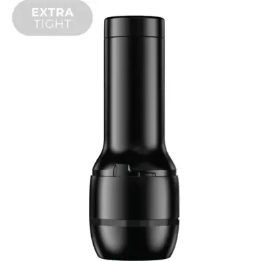 Feel Stroker Masturbador Trasero Extra Apretado Natural