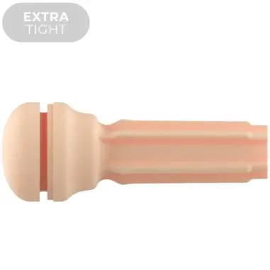 Feel Stroker Masturbador Trasero Extra Apretado Natural