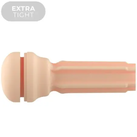 Feel Stroker Masturbador Trasero Extra Apretado Natural
