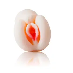 BAILE - MASTURBADOR PASSION II LADY 3 DIMENSIONAL 2