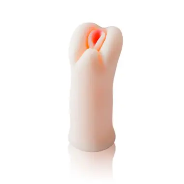 Masturbador Passion II Lady 3 Dimensional - Silicona | Baile