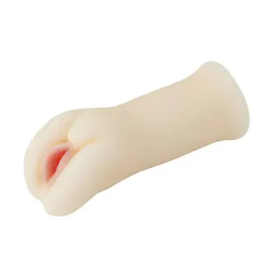 Masturbador Passion II Lady 3 Dimensional - Silicona | Baile