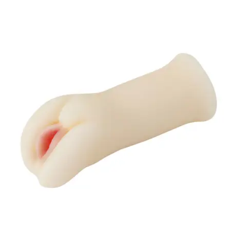 Masturbador Passion II Lady 3 Dimensional - Silicona | Baile