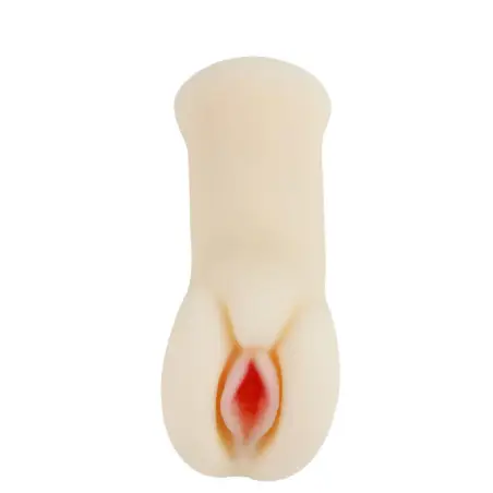 Masturbador Passion II Lady 3 Dimensional - Silicona | Baile