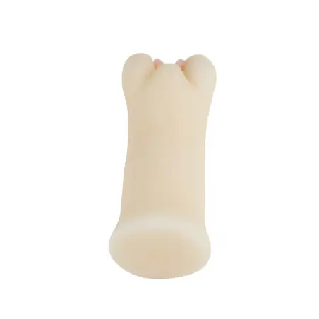 Masturbador Passion II Lady 3 Dimensional - Silicona | Baile