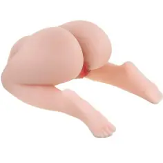 BAILE - PASSION LADY MASTURBADOR VOICE 3D 2