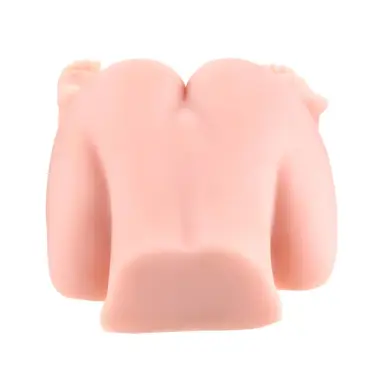 Passion Lady Masturbador Voice 3D - Control Remoto | Baile