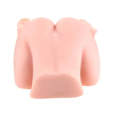 Passion Lady Masturbador Voice 3D - Control Remoto | Baile