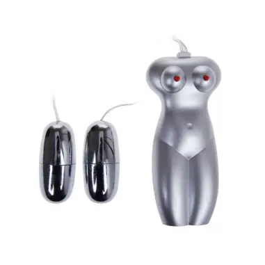 Passion Lady Masturbador Voice 3D - Control Remoto | Baile