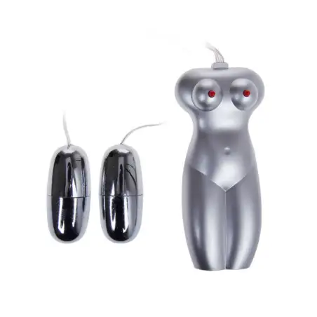 Passion Lady Masturbador Voice 3D - Control Remoto | Baile