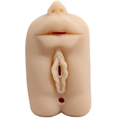Temptation Passion Lady - Tacto Realista | Baile