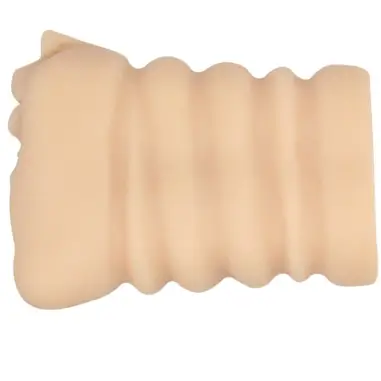 Temptation Passion Lady - Tacto Realista | Baile