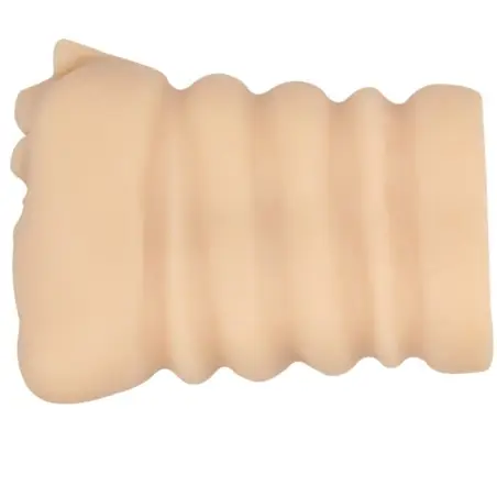 Temptation Passion Lady - Tacto Realista | Baile