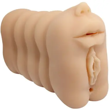 Temptation Passion Lady - Tacto Realista | Baile