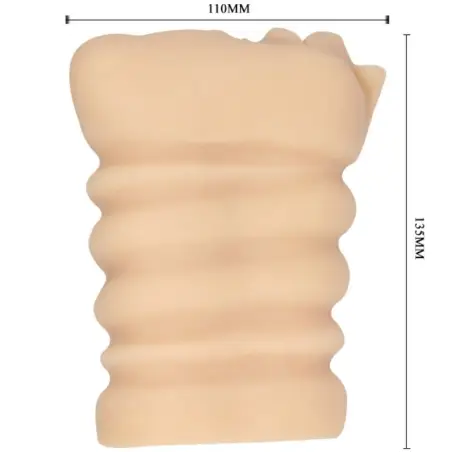 Temptation Passion Lady - Tacto Realista | Baile