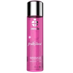 SWEDE - FRUITY LOVE ACEITE EFECTO CALOR POMELO Y MANGO 60 ML SWEDE