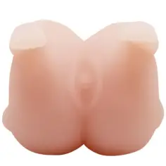 BAILE - TEMPTATION PASSION LADY MINIMASTURBADOR MASCULINO SNUG FIT PUSSY 2