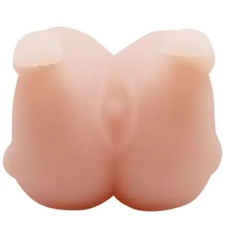 Temptation Passion Lady Minimasturbador Masculino Snug Fit