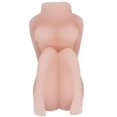 Temptation Passion Lady Minimasturbador Masculino Snug Fit