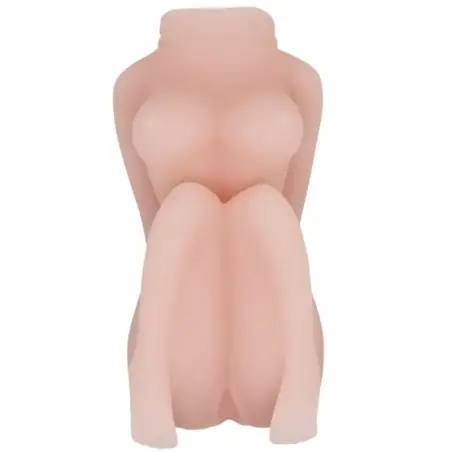 Temptation Passion Lady Minimasturbador Masculino Snug Fit