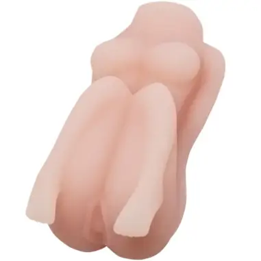 Temptation Passion Lady Minimasturbador Masculino Snug Fit
