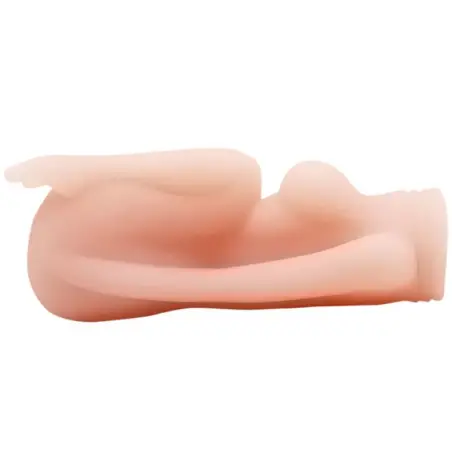 Temptation Passion Lady Minimasturbador Masculino Snug Fit
