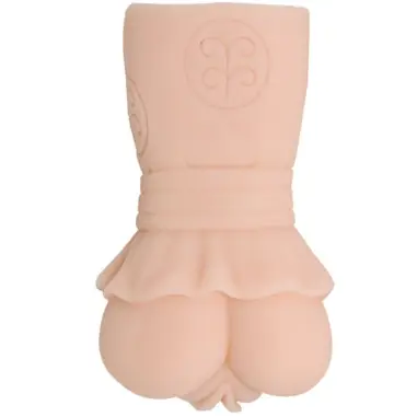 Masturbador Water Skin Vagina con Balas Vibradoras