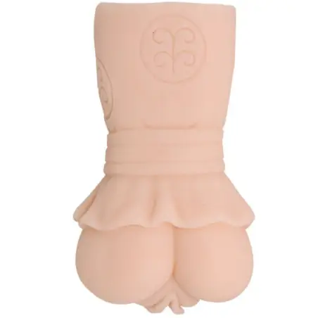 Masturbador Water Skin Vagina con Balas Vibradoras