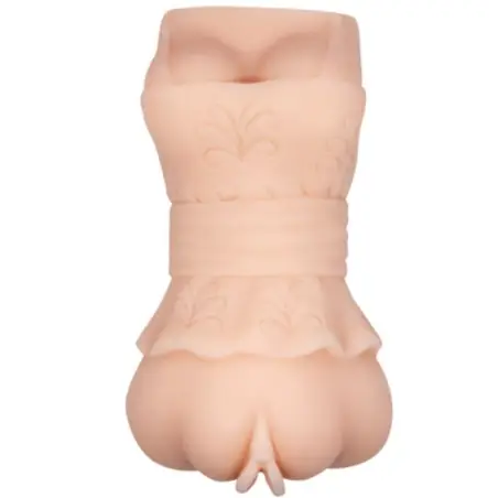 Masturbador Water Skin Modelo Vagina 2 | Crazy Bull