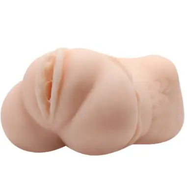 Masturbador Water Skin Modelo Vagina 2 | Crazy Bull