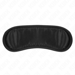 KINK - VENDA DE RASO 19 x 6 CM AJUSTABLE 16-38 CM KINK MASKED ALLURE