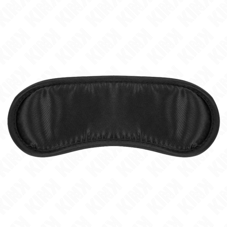 KINK - VENDA DE RASO 19 x 6 CM AJUSTABLE 16-38 CM KINK MASKED ALLURE