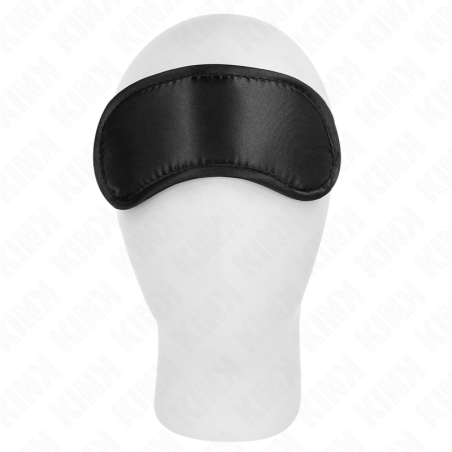 KINK - VENDA DE RASO 19 x 6 CM AJUSTABLE 16-38 CM KINK MASKED ALLURE