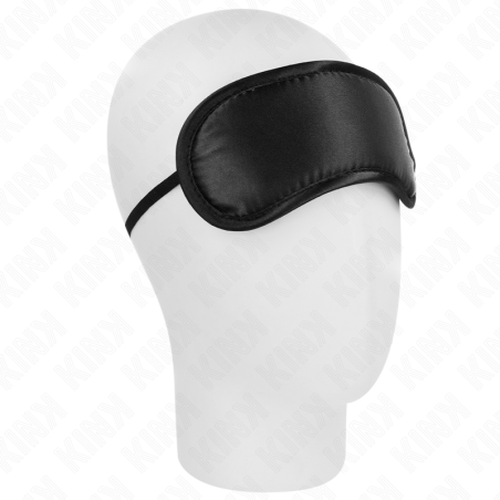 KINK - VENDA DE RASO 19 x 6 CM AJUSTABLE 16-38 CM KINK MASKED ALLURE