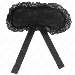 KINK - VENDA DE ENCAJE MODELO 1 22.5 x 11 CM KINK MASKED ALLURE