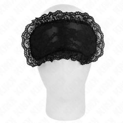 KINK - VENDA DE ENCAJE MODELO 1 22.5 x 11 CM KINK MASKED ALLURE 2
