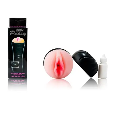 Pussy Masturbador Play Start - Tacto Realista | Baile