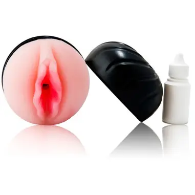 Pussy Masturbador Play Start - Tacto Realista | Baile