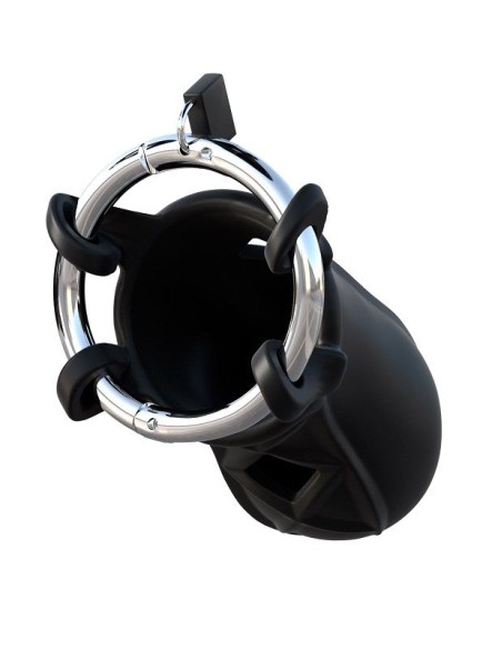 FANTASY C-RINGZ - SENSUAL JAULA PENE SILICONA 