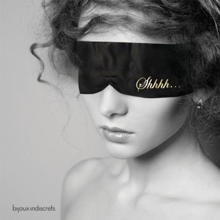 BIJOUX - SHHH ANTIFAZ BIJOUX INDISCRETS