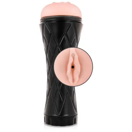 Pussy Masturbador - Vagina - Tacto Realista | Jamyjob