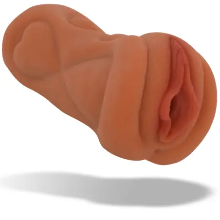 Masturbador Milena Vagina | Jamyjob Signature