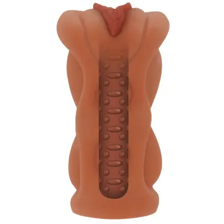 Masturbador Milena Vagina | Jamyjob Signature