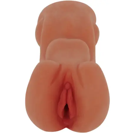 Masturbador Brandy Vagina | Jamyjob Signature