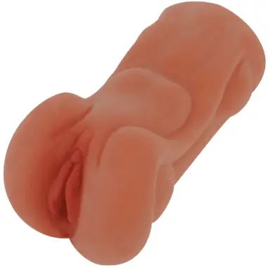 Masturbador Brandy Vagina | Jamyjob Signature