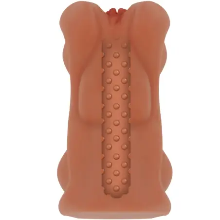 Masturbador Brandy Vagina | Jamyjob Signature